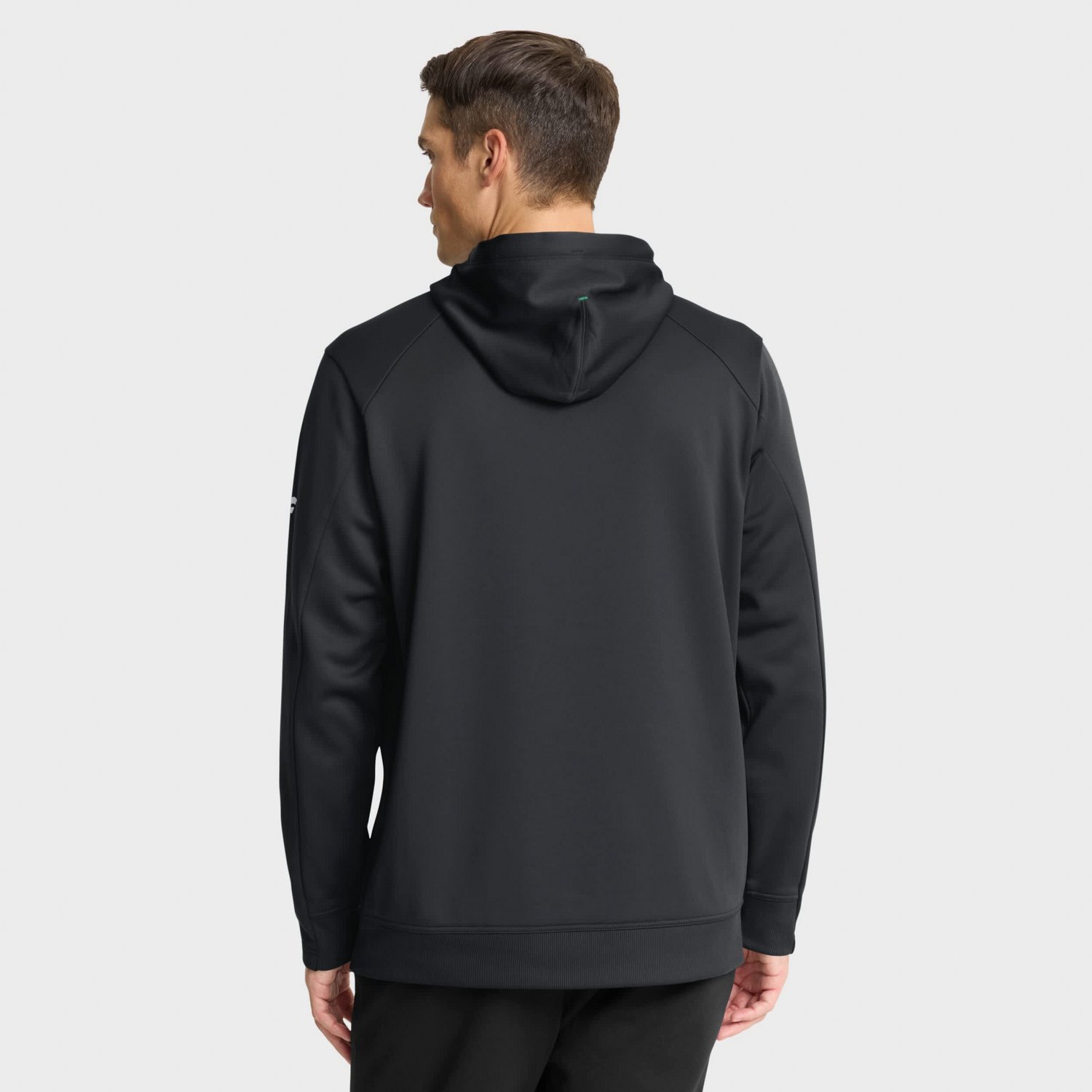 Fanatics Kelly Dallas Stars Authentic Pro Rink Hoodie - view number 3