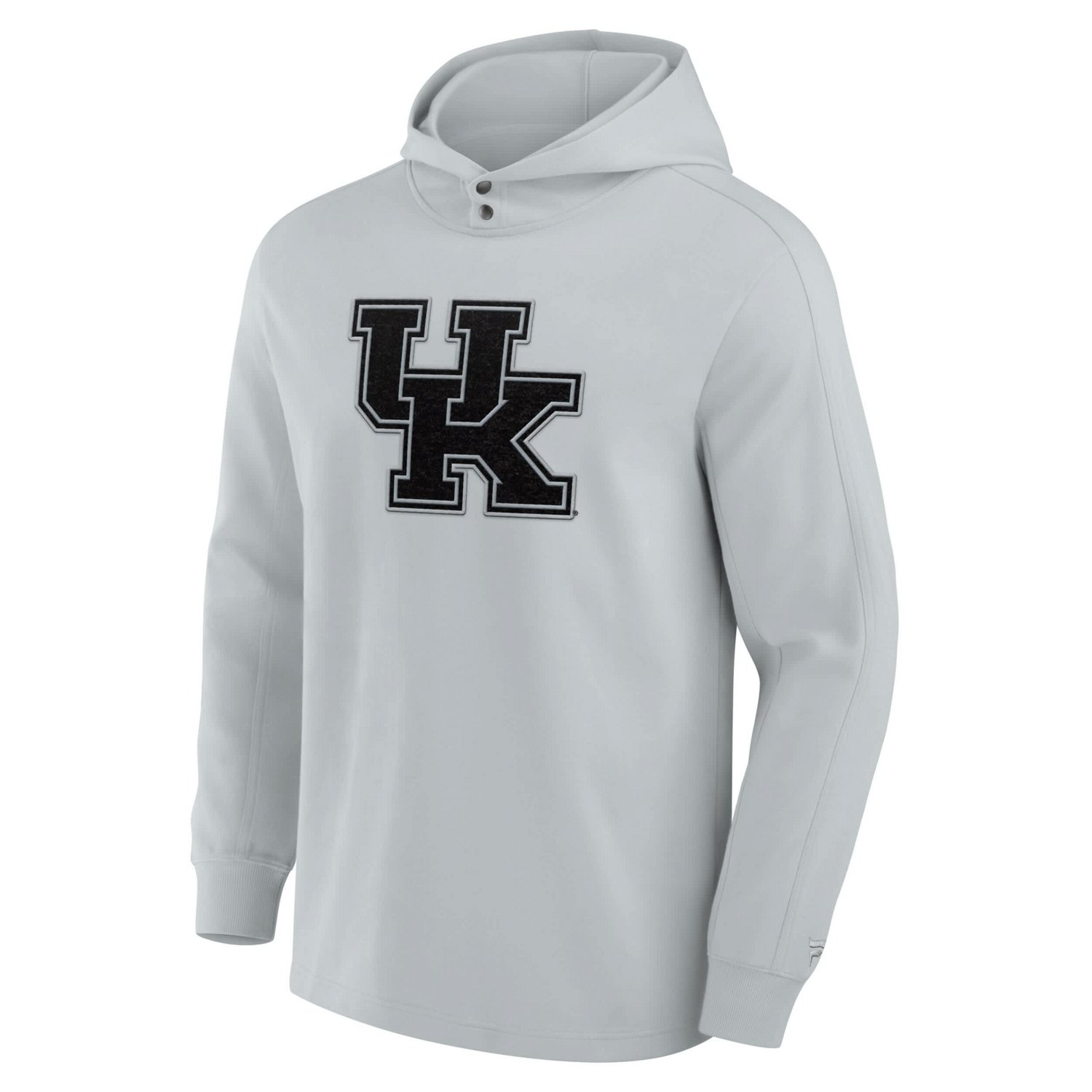 Fanatics Kentucky Wildcats Blaze Tri-Blend Pullover Hoodie