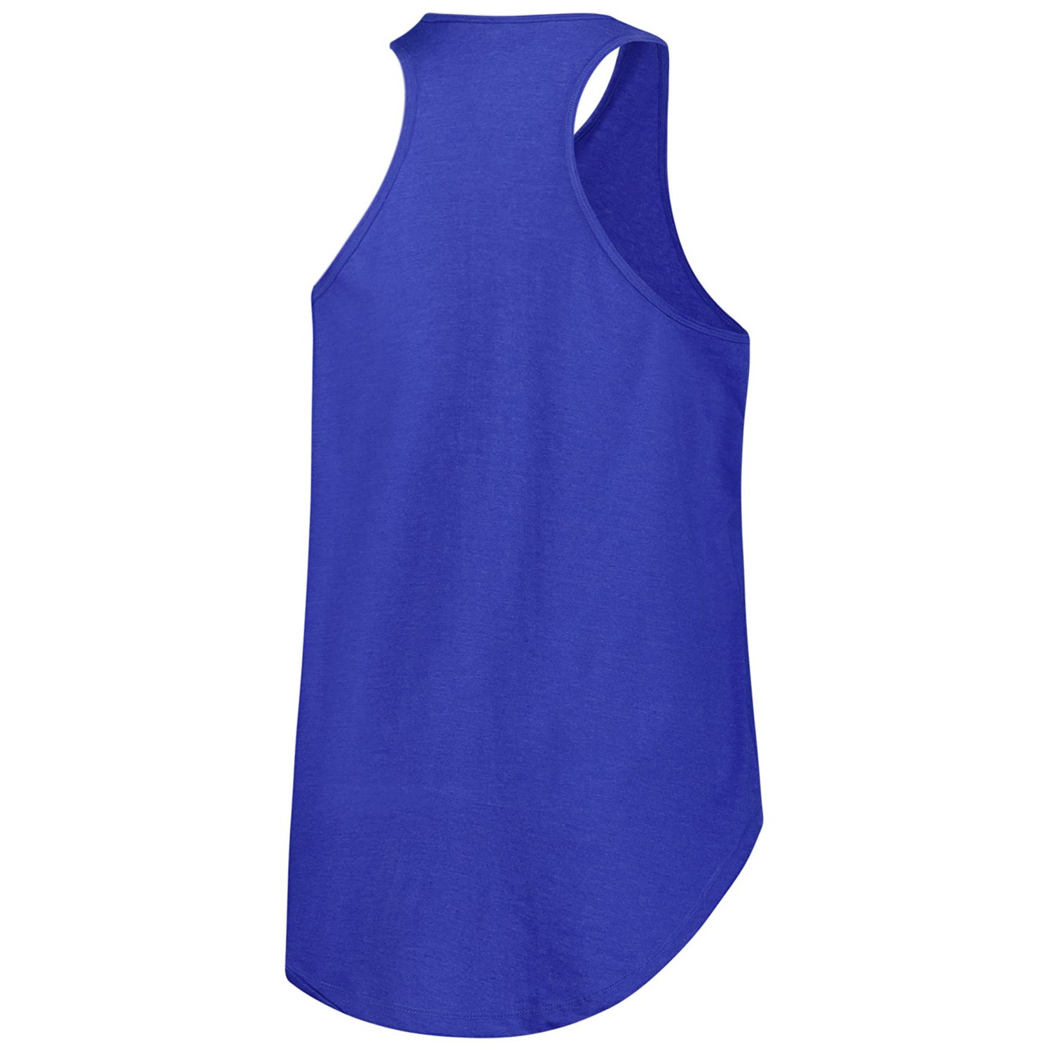 Fanatics Kentucky Wildcats Plus Size Rhinestone Tank Top - view number 3