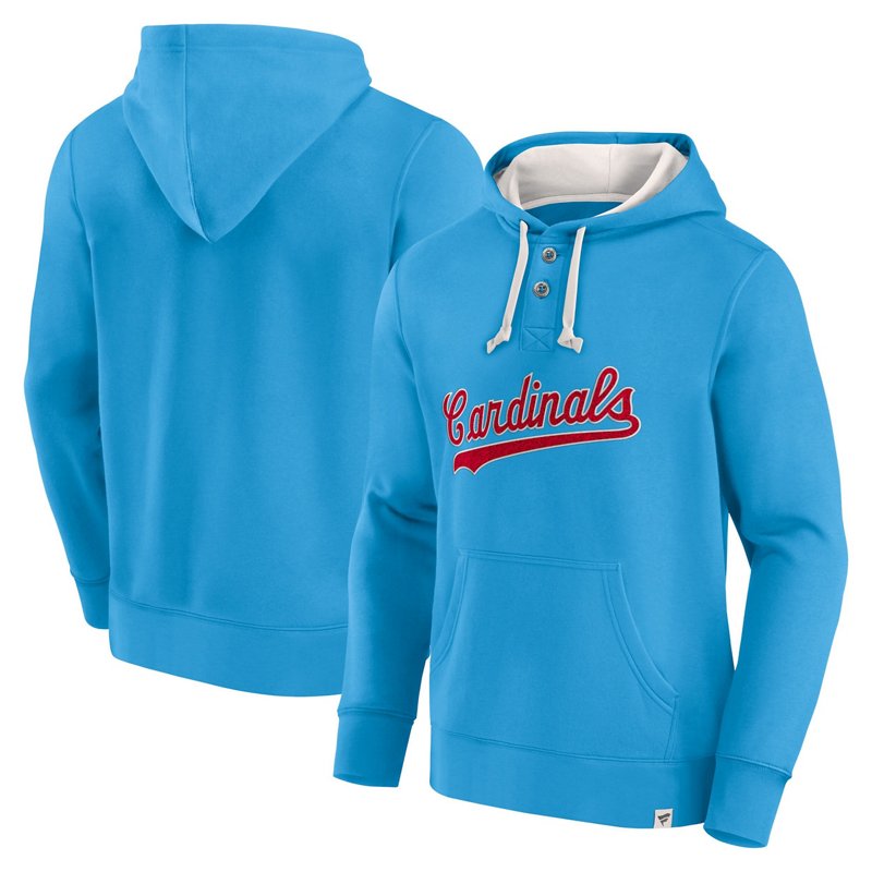 Fanatics Light St L… - image