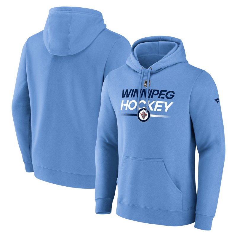 Fanatics Light Winn… - image