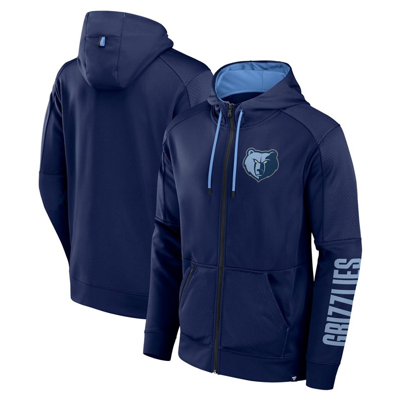 Fanatics Memphis Gr… - image