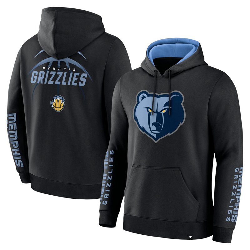 Fanatics Memphis Gr… - image