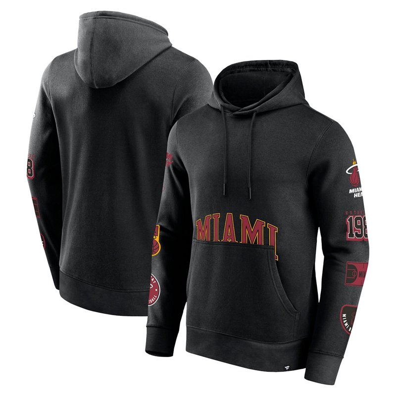 Fanatics Miami Heat… - image