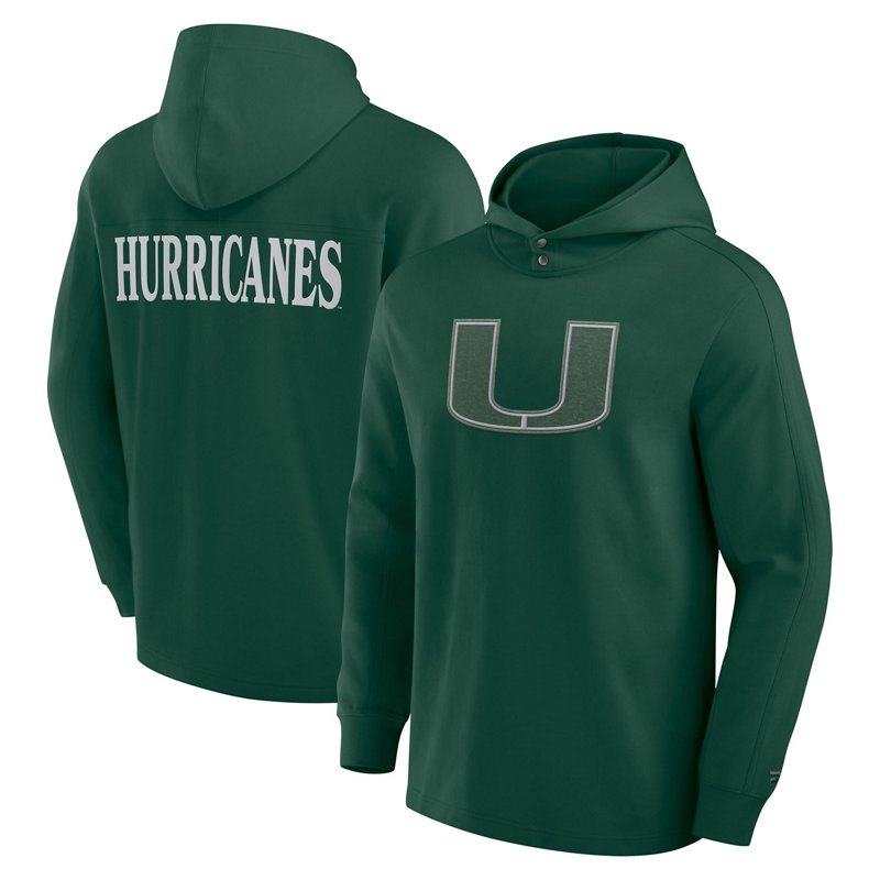 Fanatics Miami Hurr… - image