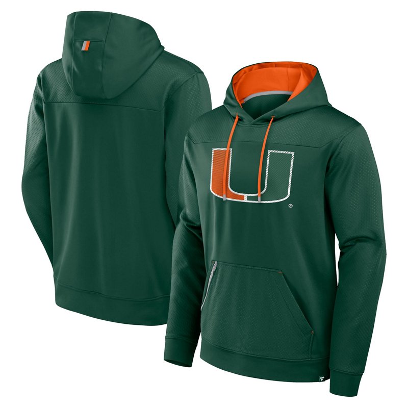 Fanatics Miami Hurr… - image
