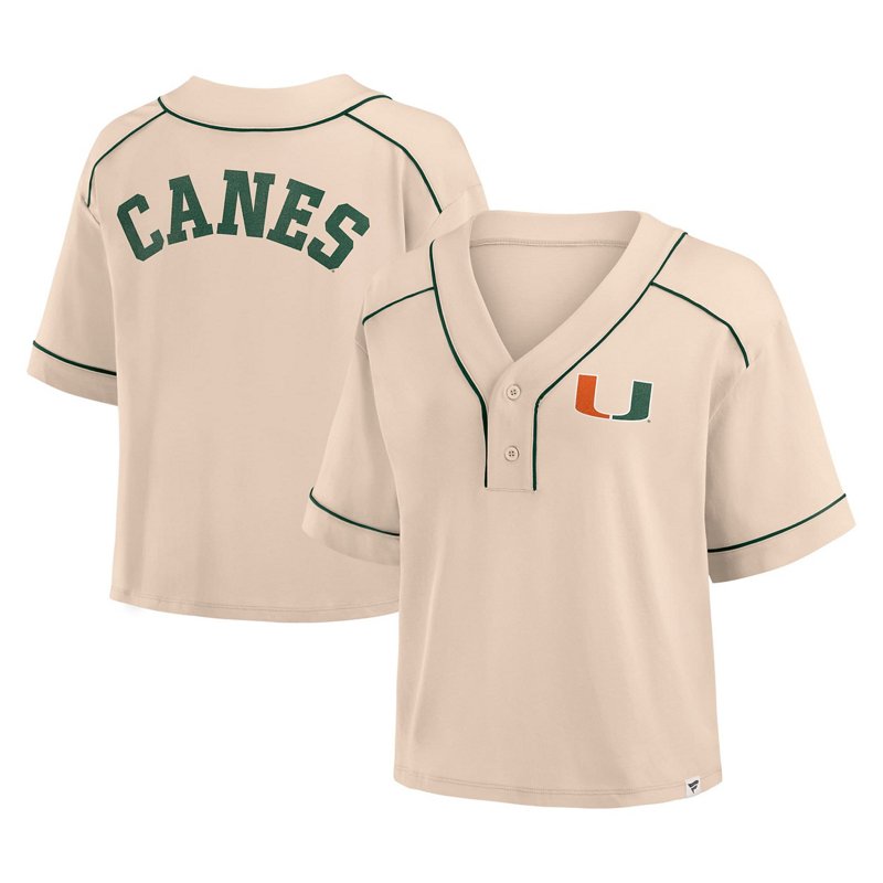 Fanatics Miami Hurr… - image