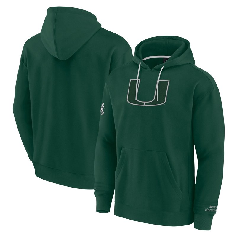 Fanatics Miami Hurr… - image