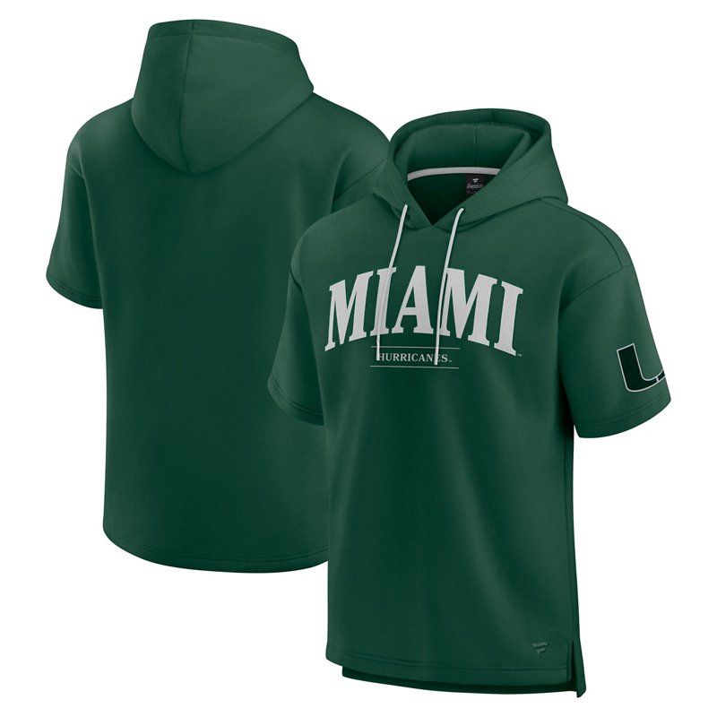 Fanatics Miami Hurr… - image
