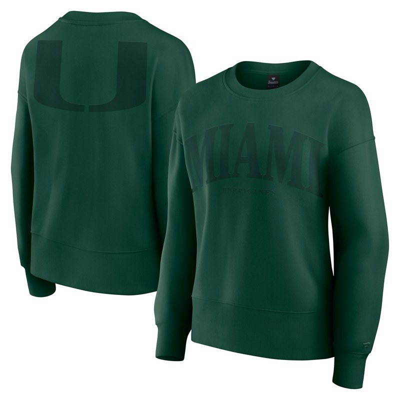 Fanatics Miami Hurr… - image