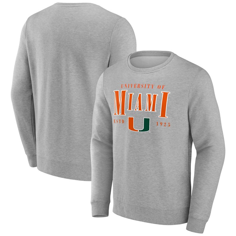 Fanatics Miami Hurr… - image