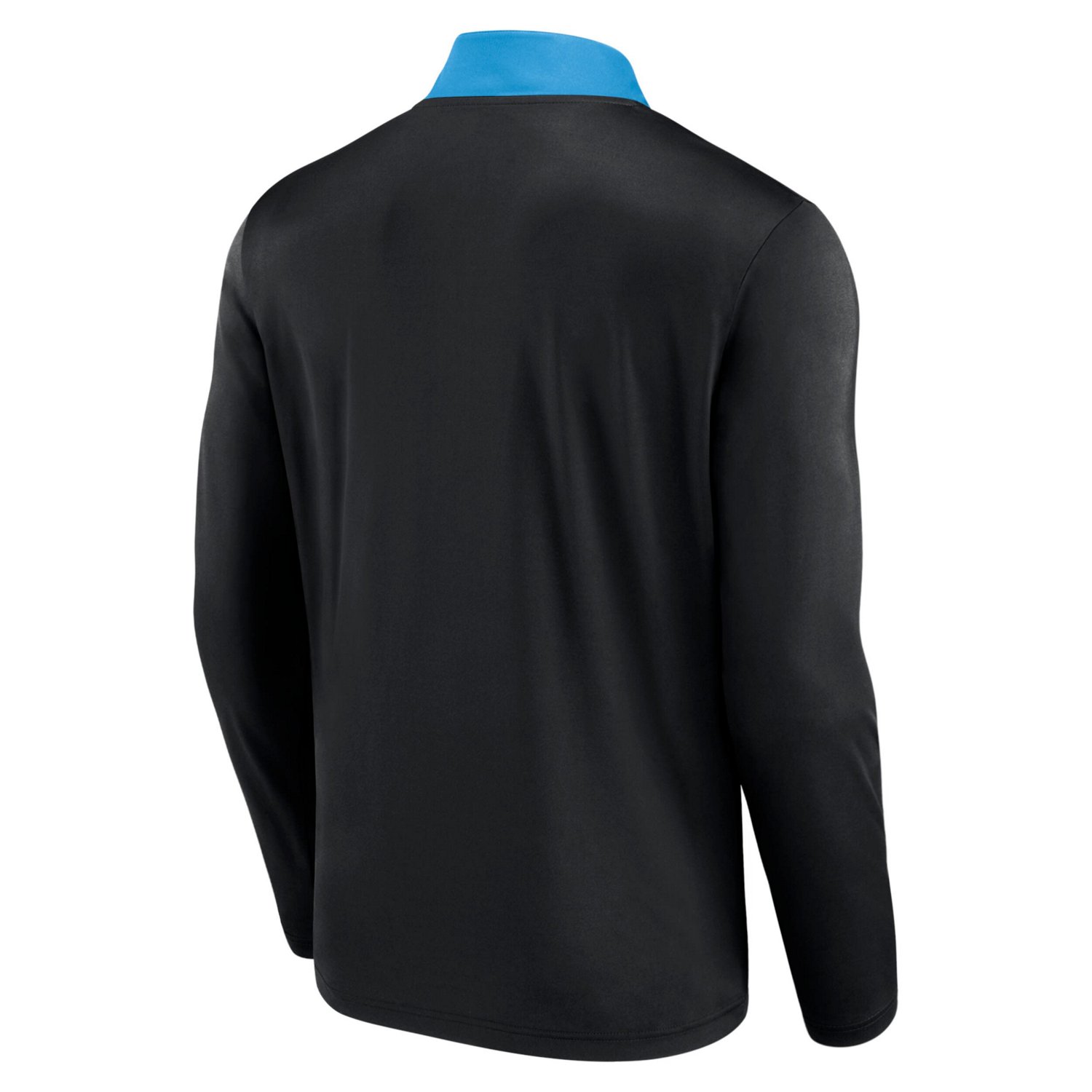 Fanatics Miami Marlins Unstoppable Quarter-Zip Top - view number 3