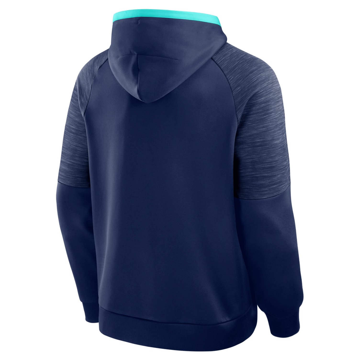 Fanatics Milano Cortina 2026 Winter Olympics Agility Defender Pullover Hoodie - view number 3