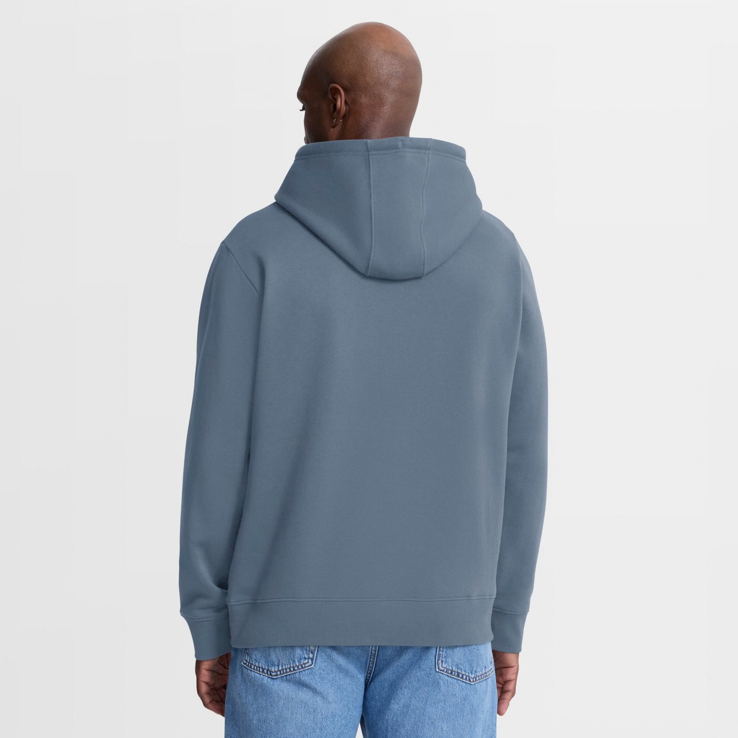 Fanatics Milano Cortina 2026 Winter Olympics Fleece Pullover Hoodie - view number 2