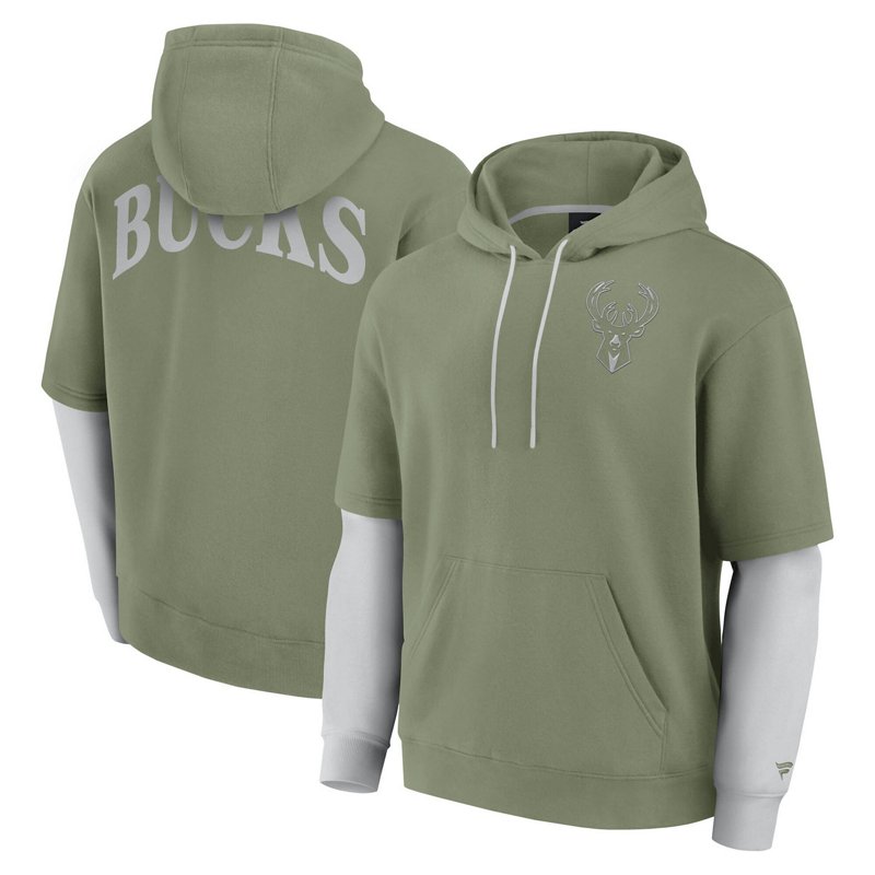 Fanatics Milwaukee … - image