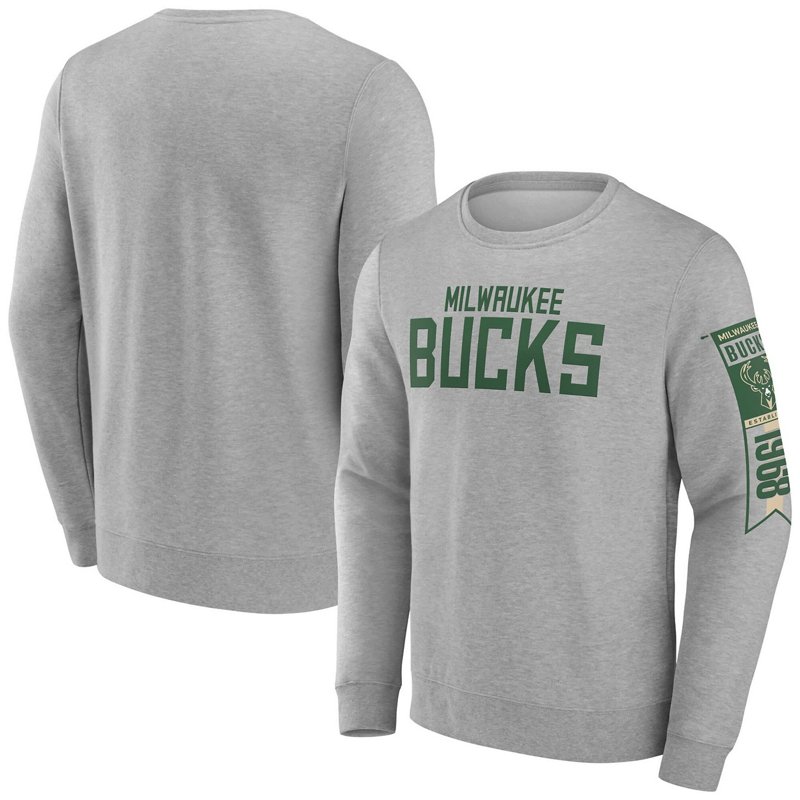 Fanatics Milwaukee … - image
