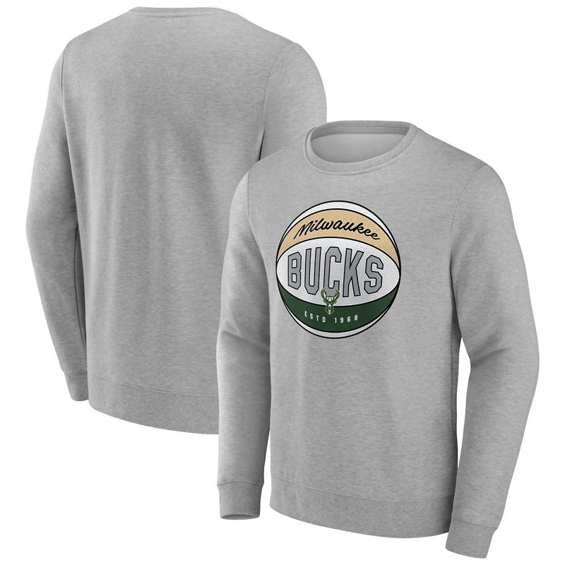 Fanatics Milwaukee … - image
