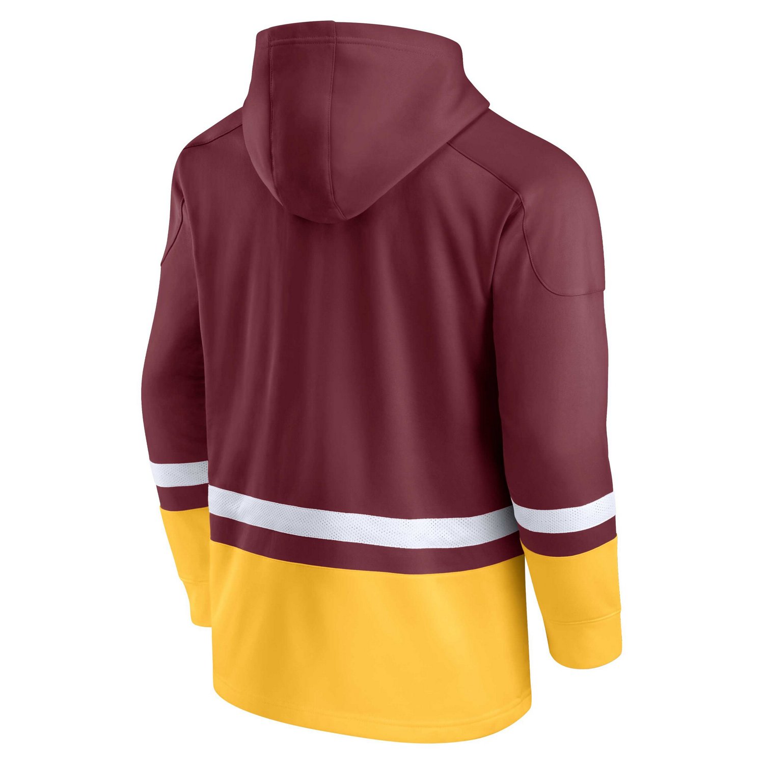 Fanatics Minnesota Golden Gophers First Battle Pullover Hoodie