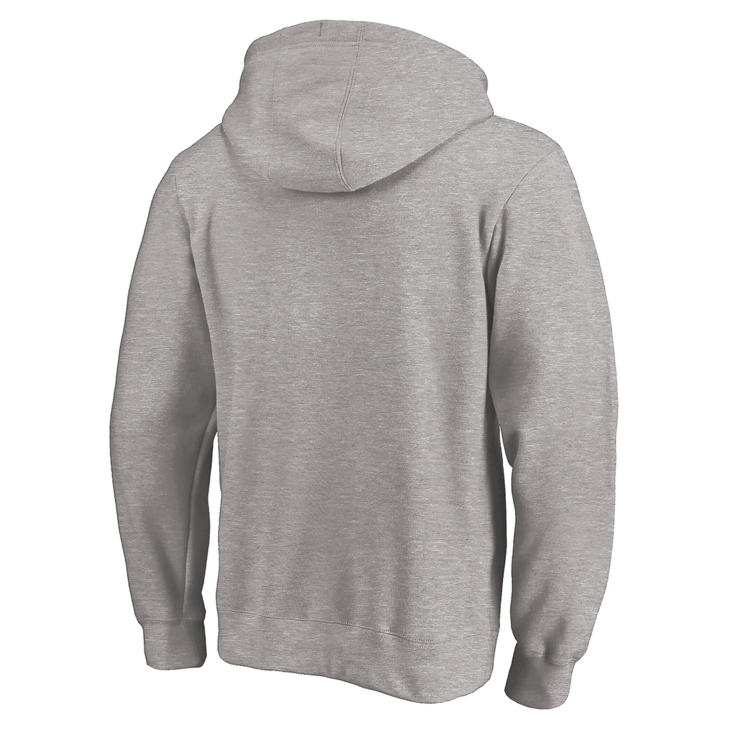 Fanatics Minnesota Golden Gophers Primary Logo Pullover Hoodie                                                                   - view number 3