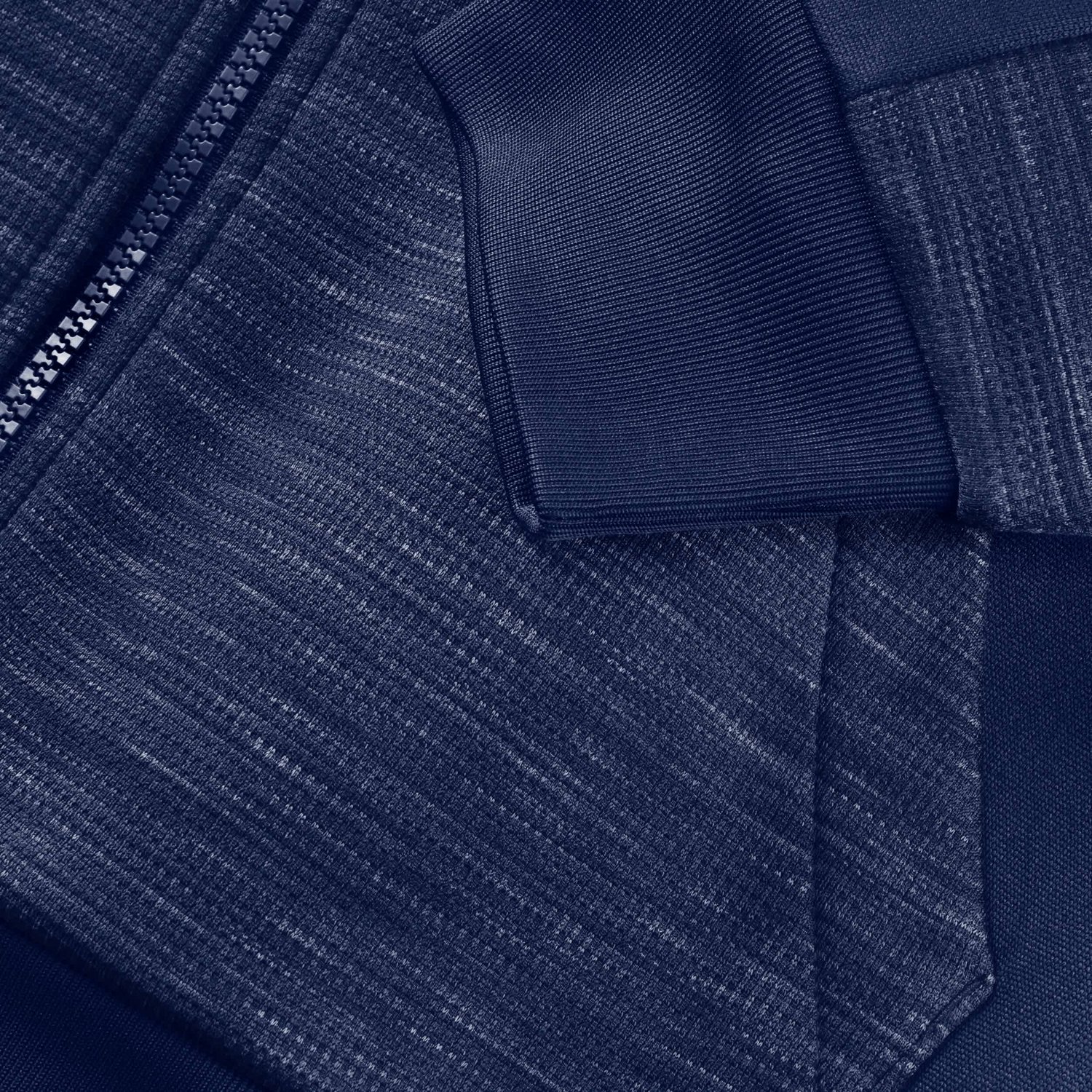 Fanatics Minnesota Timberwolves Back Door Cut Play Defender Full-Zip Hoodie - view number 3