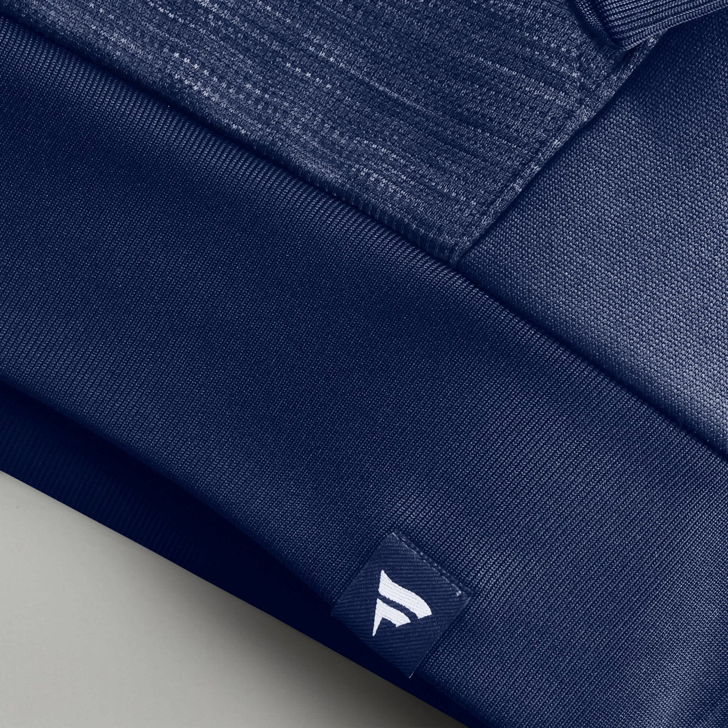 Fanatics Minnesota Timberwolves Back Door Cut Play Defender Full-Zip Hoodie - view number 4