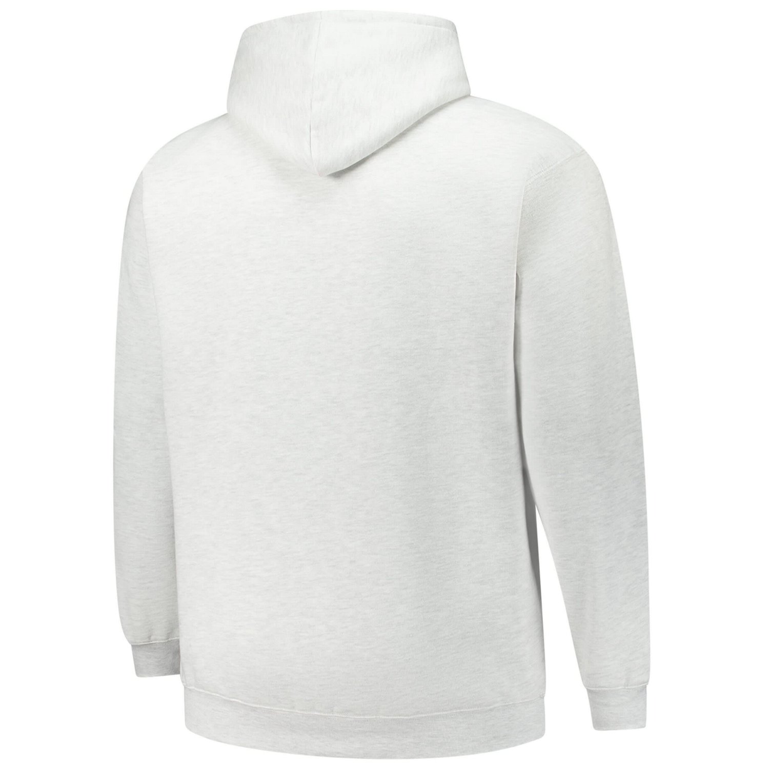 Fanatics Minnesota Wild Big  Tall Fleece Pullover Hoodie                                                                         - view number 3