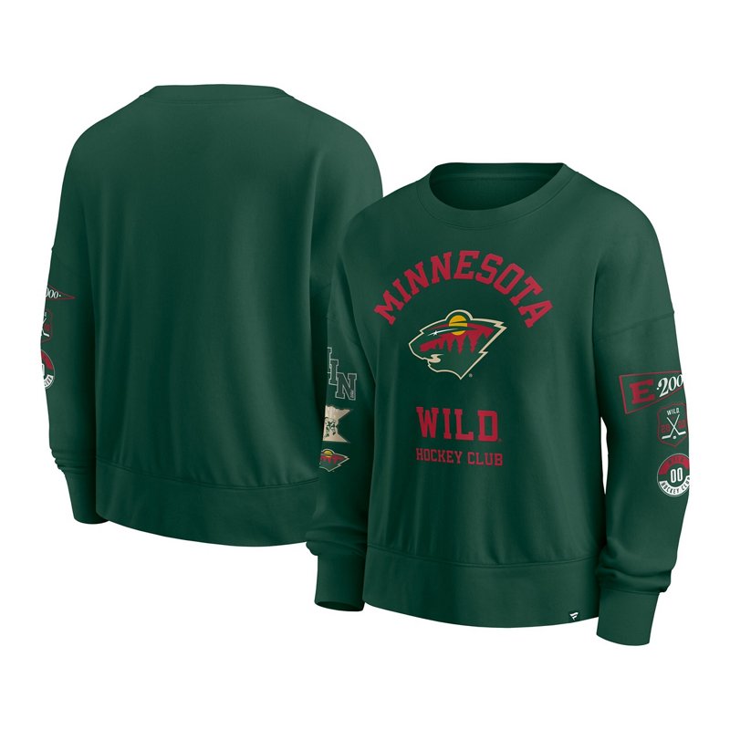 Fanatics Minnesota … - image