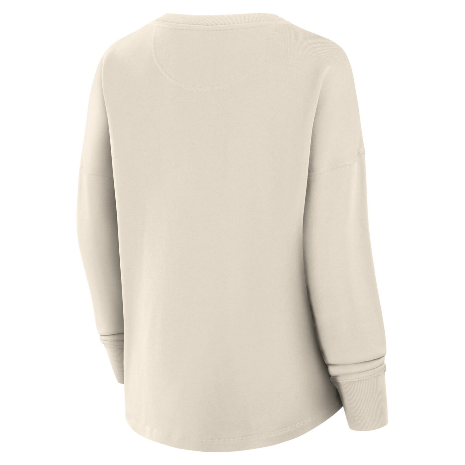 Fanatics Minnesota Wild Oversized Slice Pullover Sweatshirt - view number 3