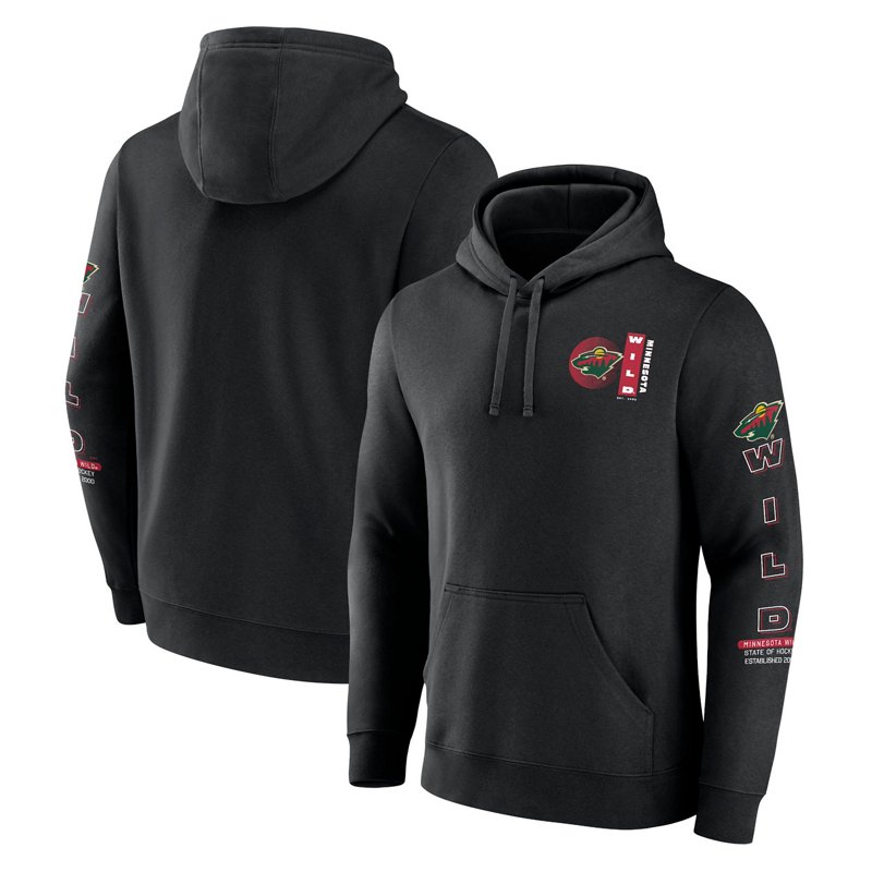 Fanatics Minnesota … - image