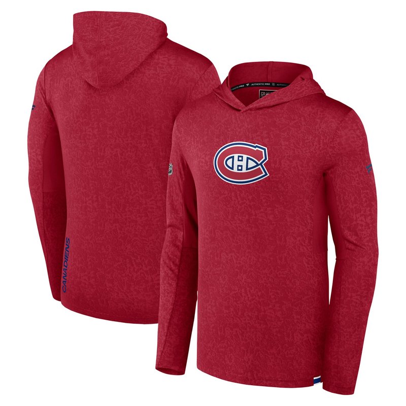 Fanatics Montreal C… - image