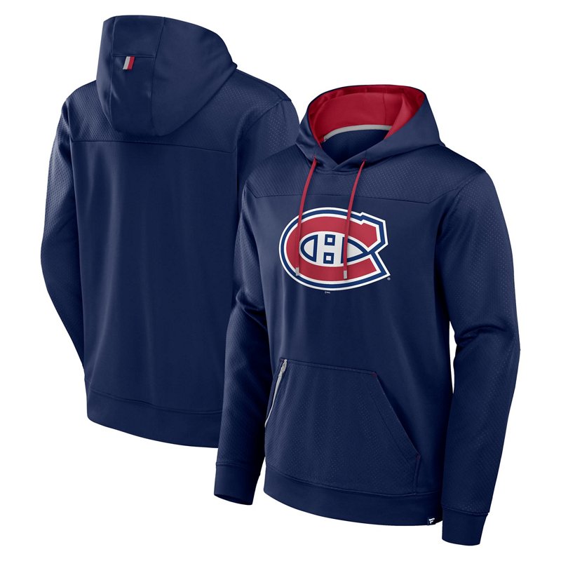 Fanatics Montreal C… - image