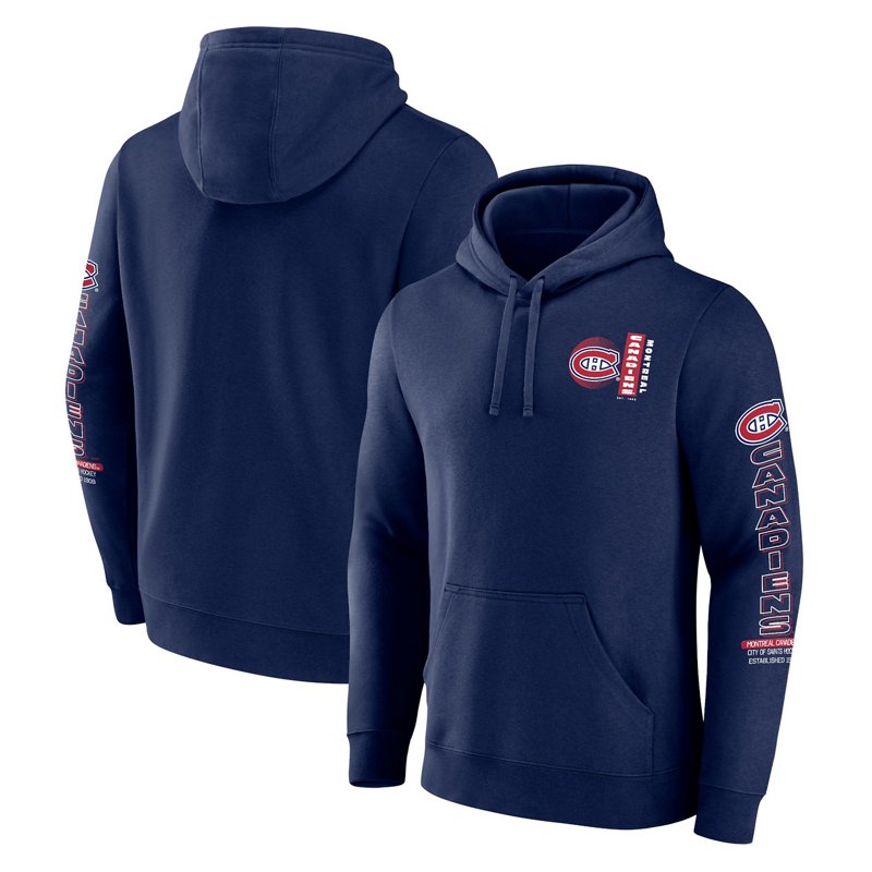 Fanatics Montreal C… - image