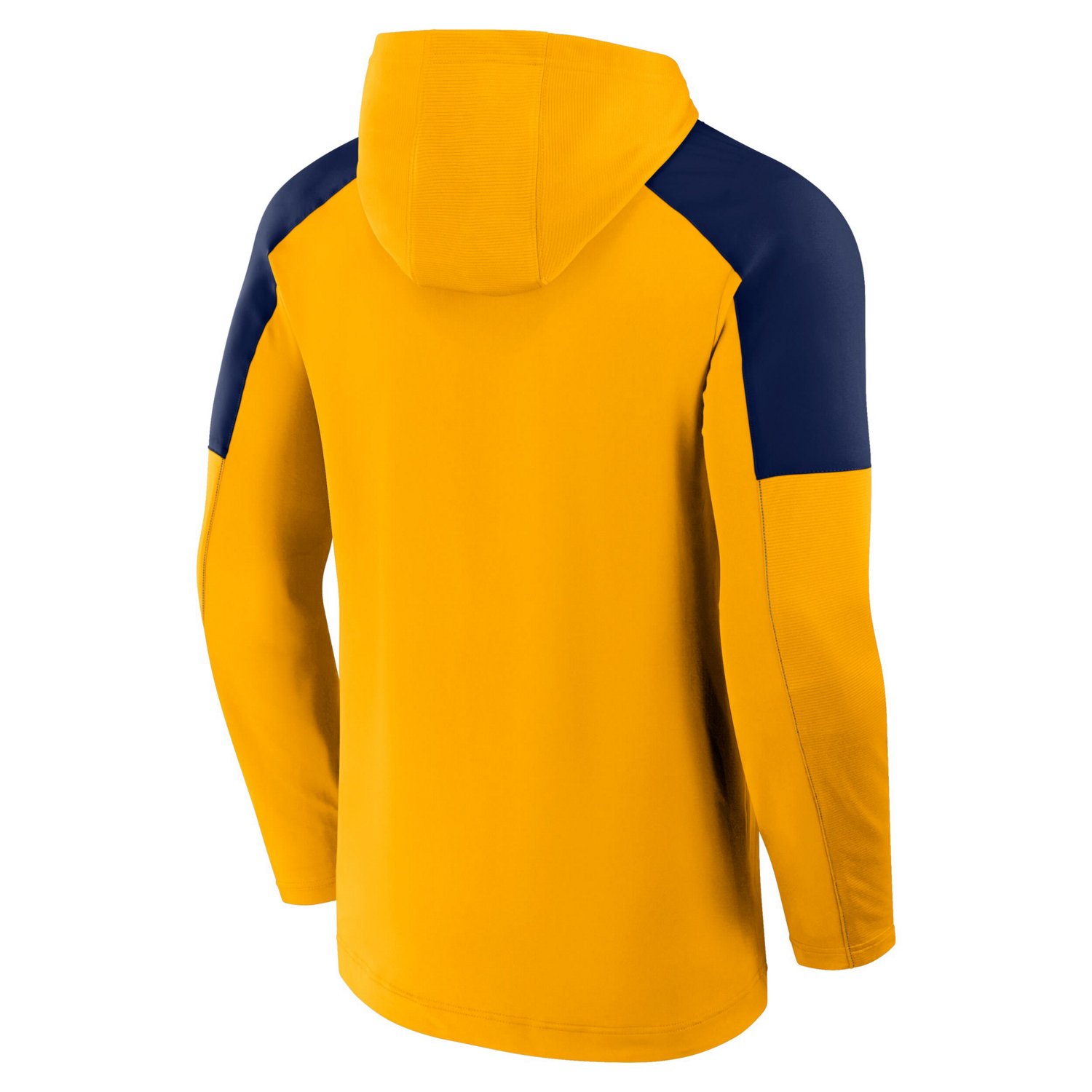 Fanatics Nashville Predators Meta Game Transitional Pullover Hoodie