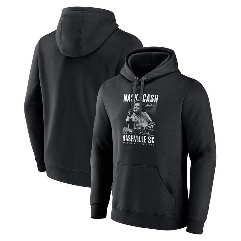 Fanatics Nashville … - image