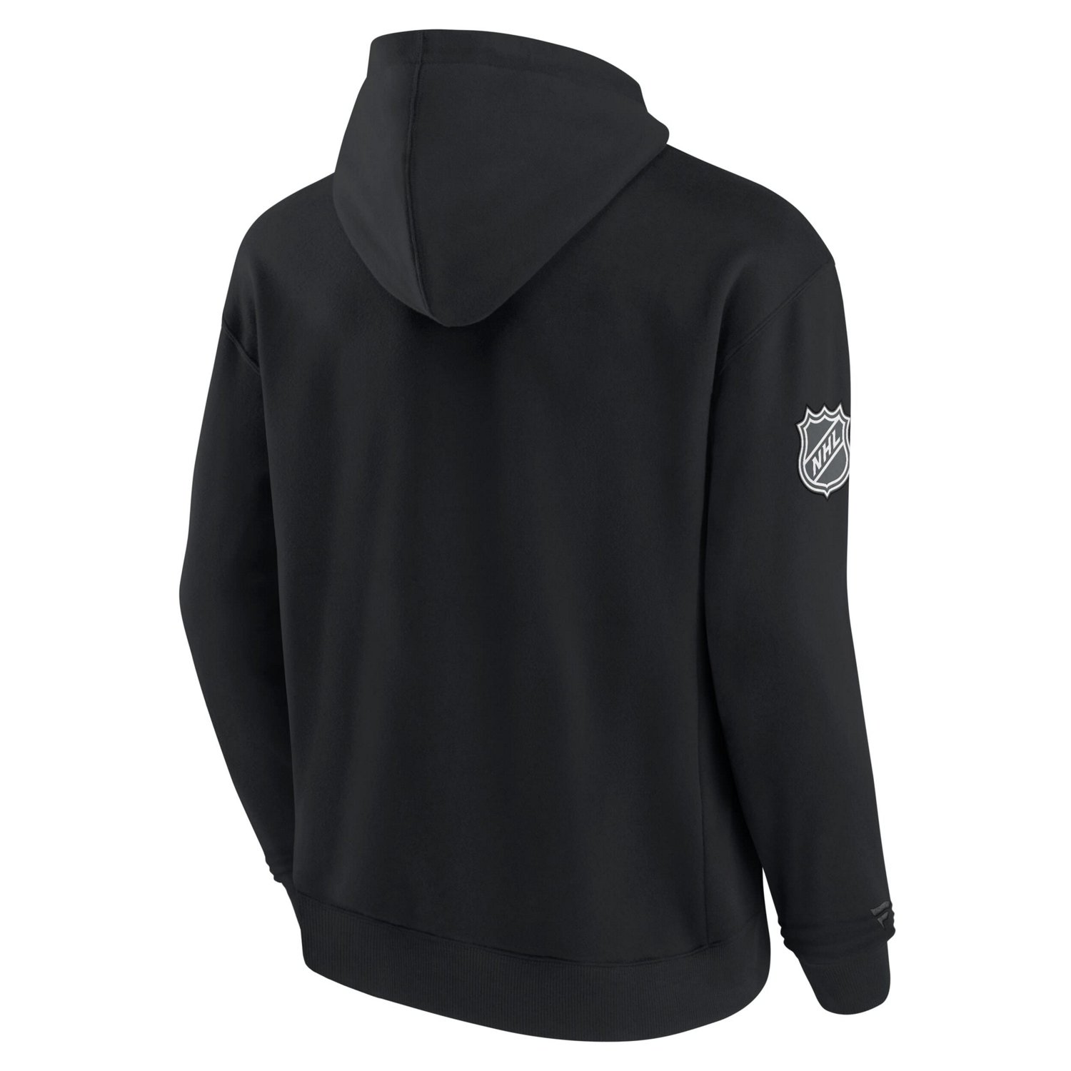Fanatics New Jersey Devils Elements Pace Pullover Hoodie - view number 3