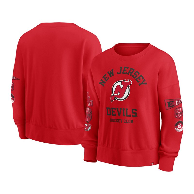 Fanatics New Jersey… - image