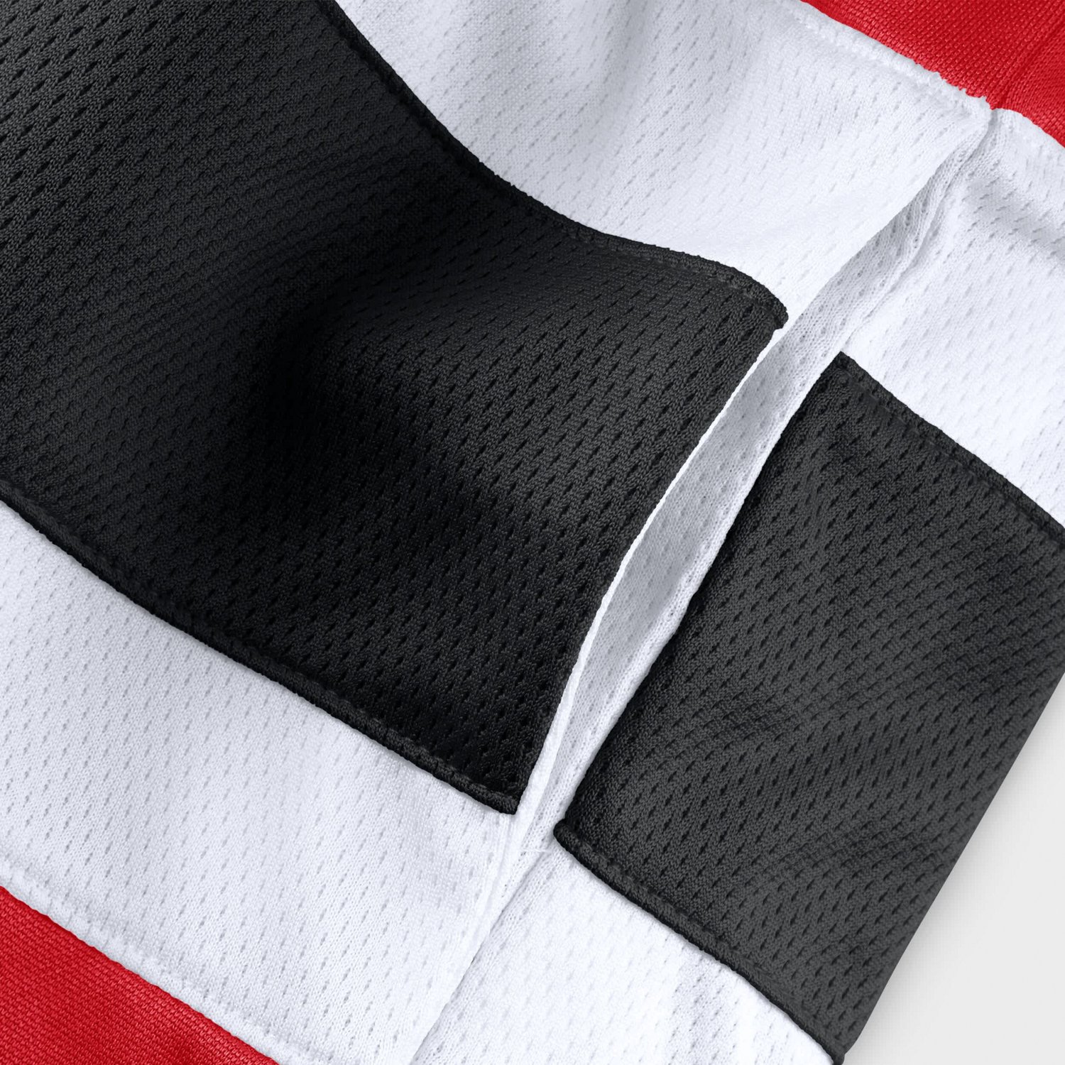 Fanatics New Jersey Devils Prime Time Fleece Hoodie - view number 4