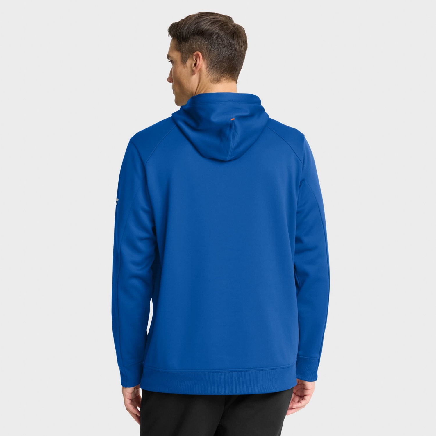 Fanatics New York Islanders Authentic Pro Rink Hoodie - view number 3