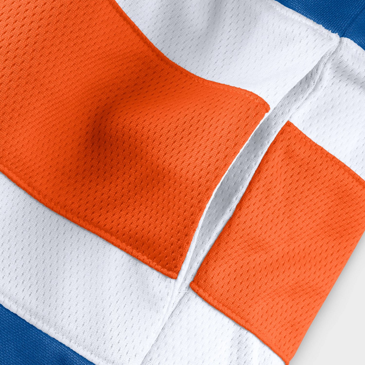 Fanatics New York Islanders Prime Time Fleece Hoodie - view number 4