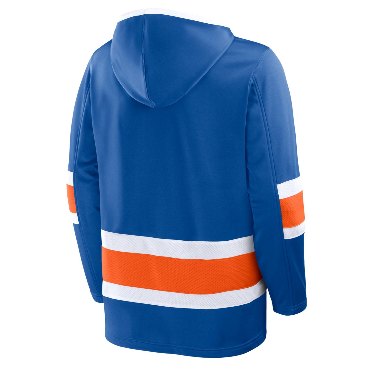 Fanatics New York Islanders Prime Time Fleece Hoodie - view number 3