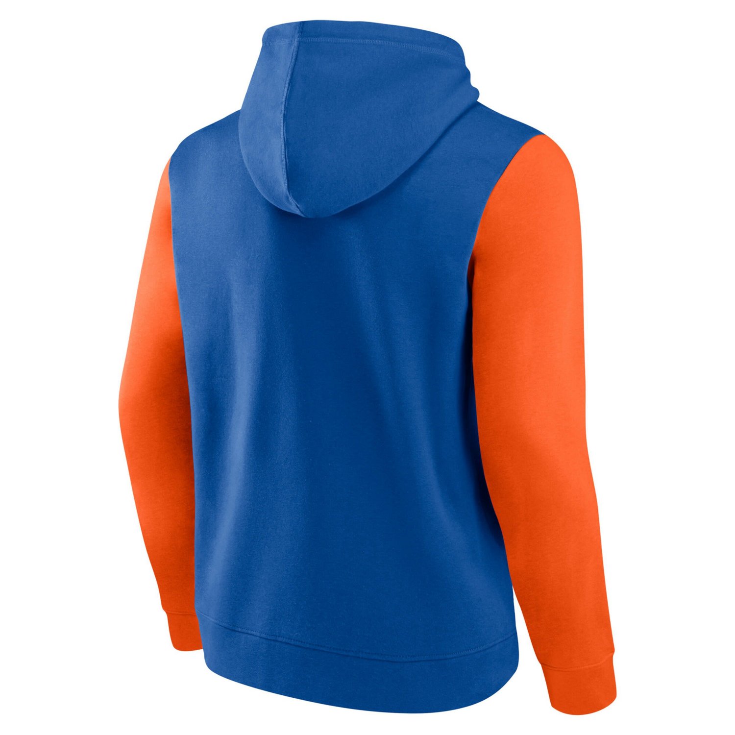 Fanatics New York Islanders Team Pullover Hoodie - view number 3