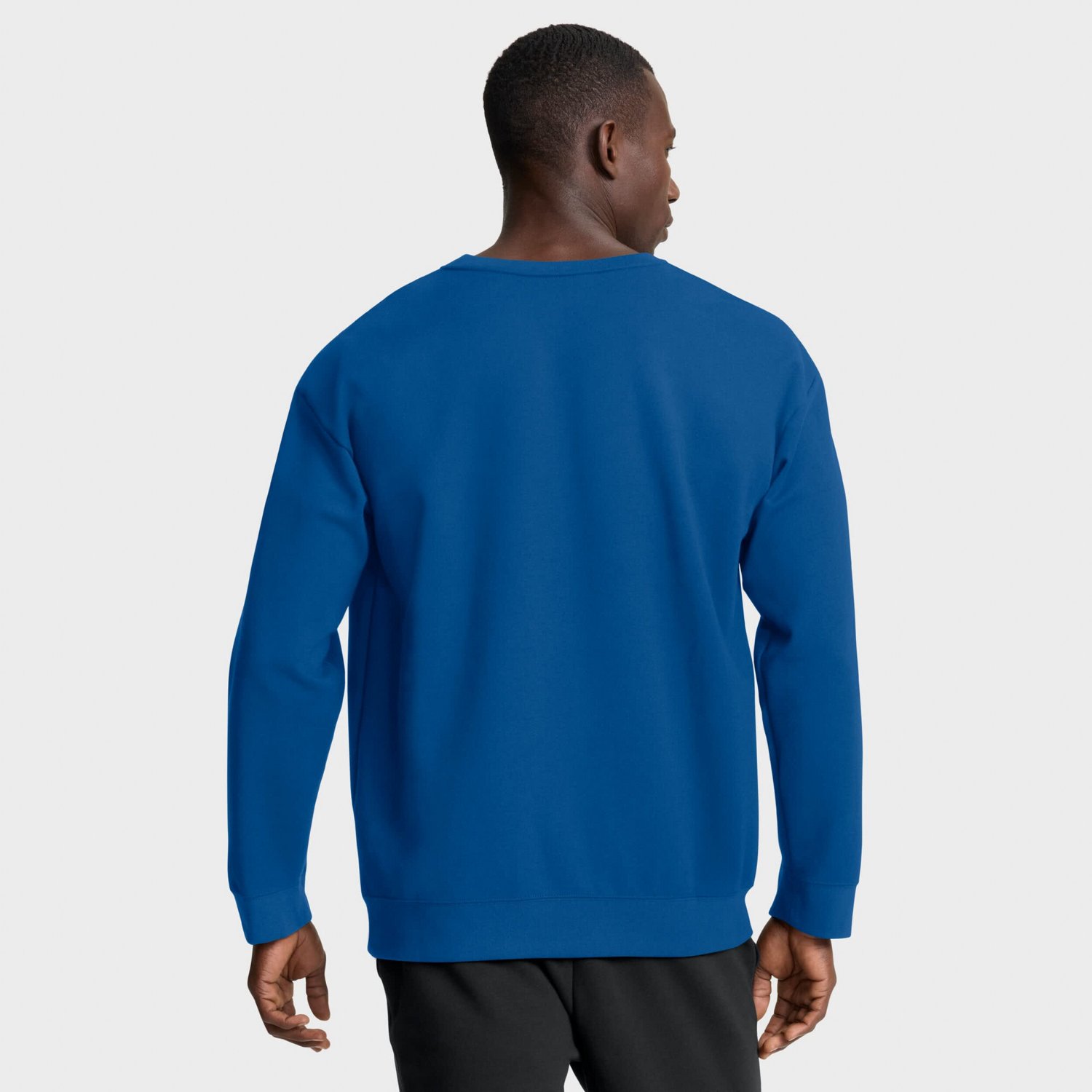 Fanatics New York Rangers 2026 NHL Winter Classic Authentic Pro Sweatshirt - view number 2