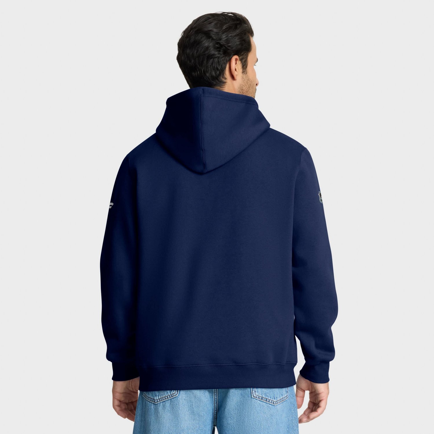 Fanatics New York Rangers Authentic Pro Primary Hoodie - view number 2