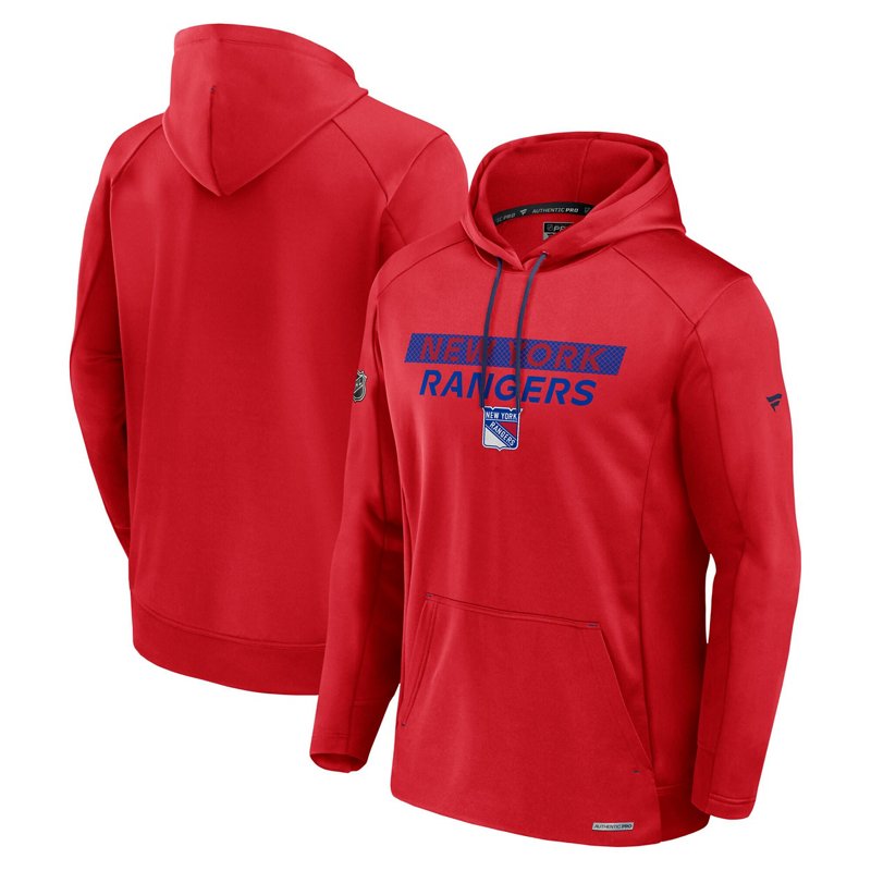 Fanatics New York R… - image