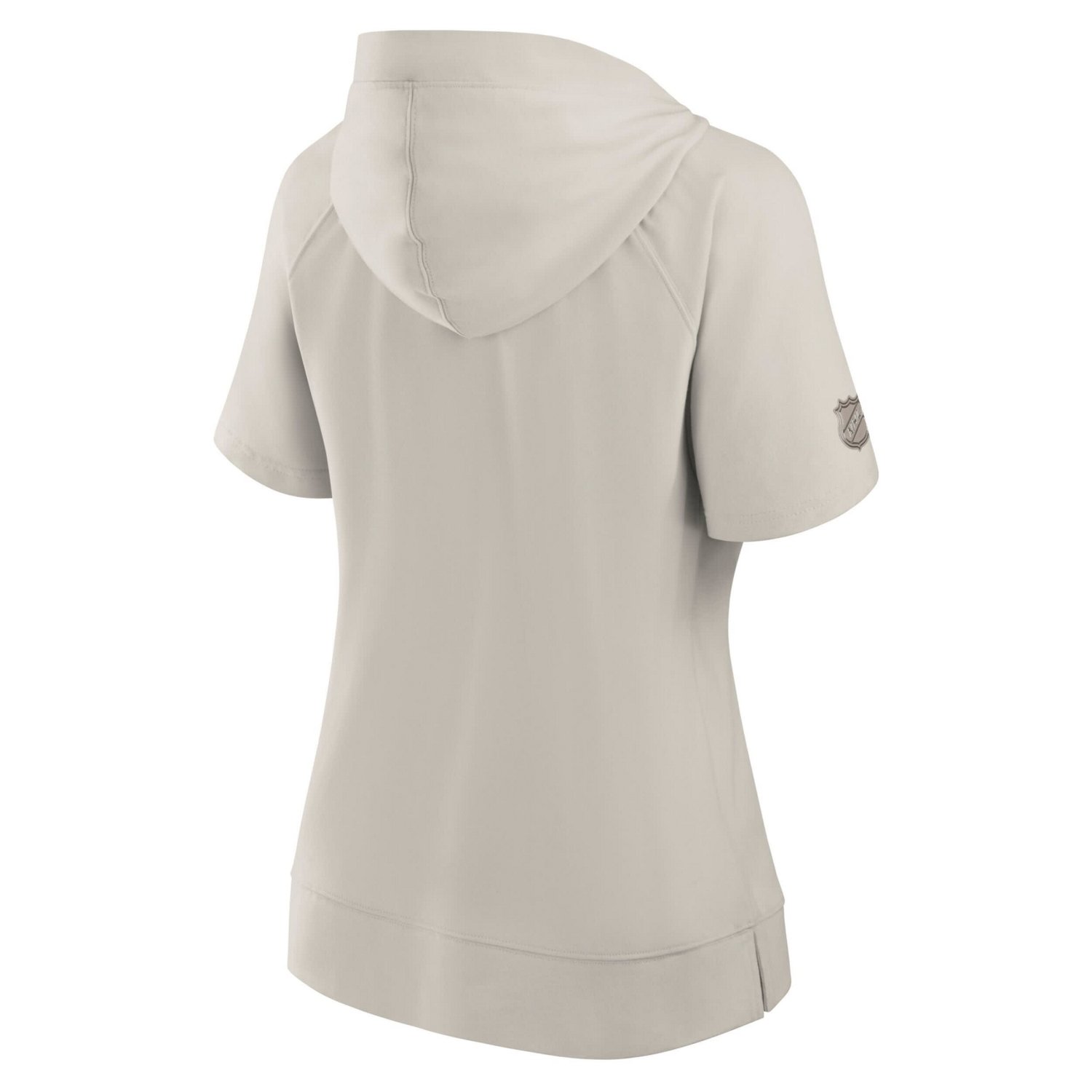 Fanatics New York Rangers Authentic Pro Road Fashion Top