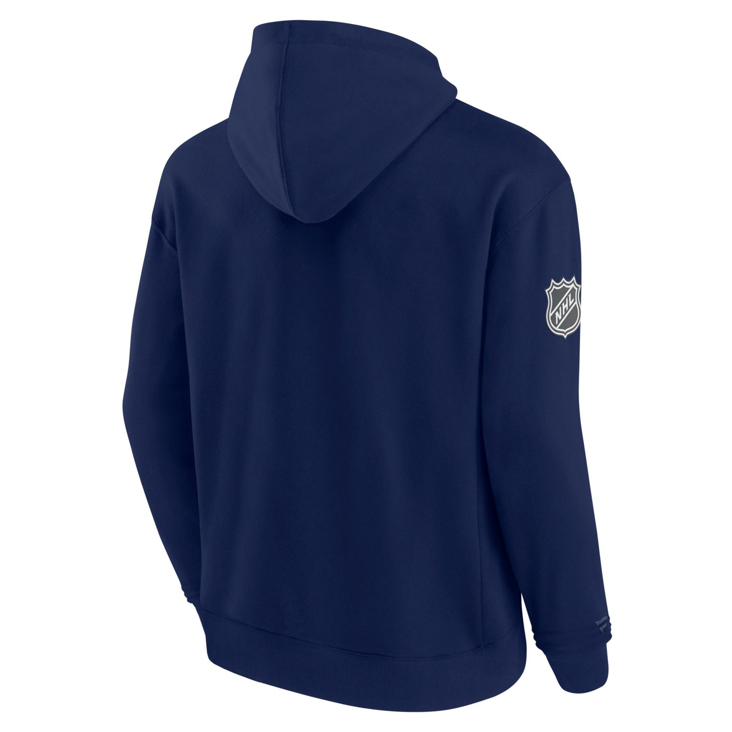 Fanatics New York Rangers Elements Pace Pullover Hoodie                                                                          - view number 3