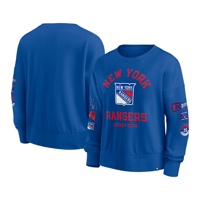 Fanatics New York R… - image