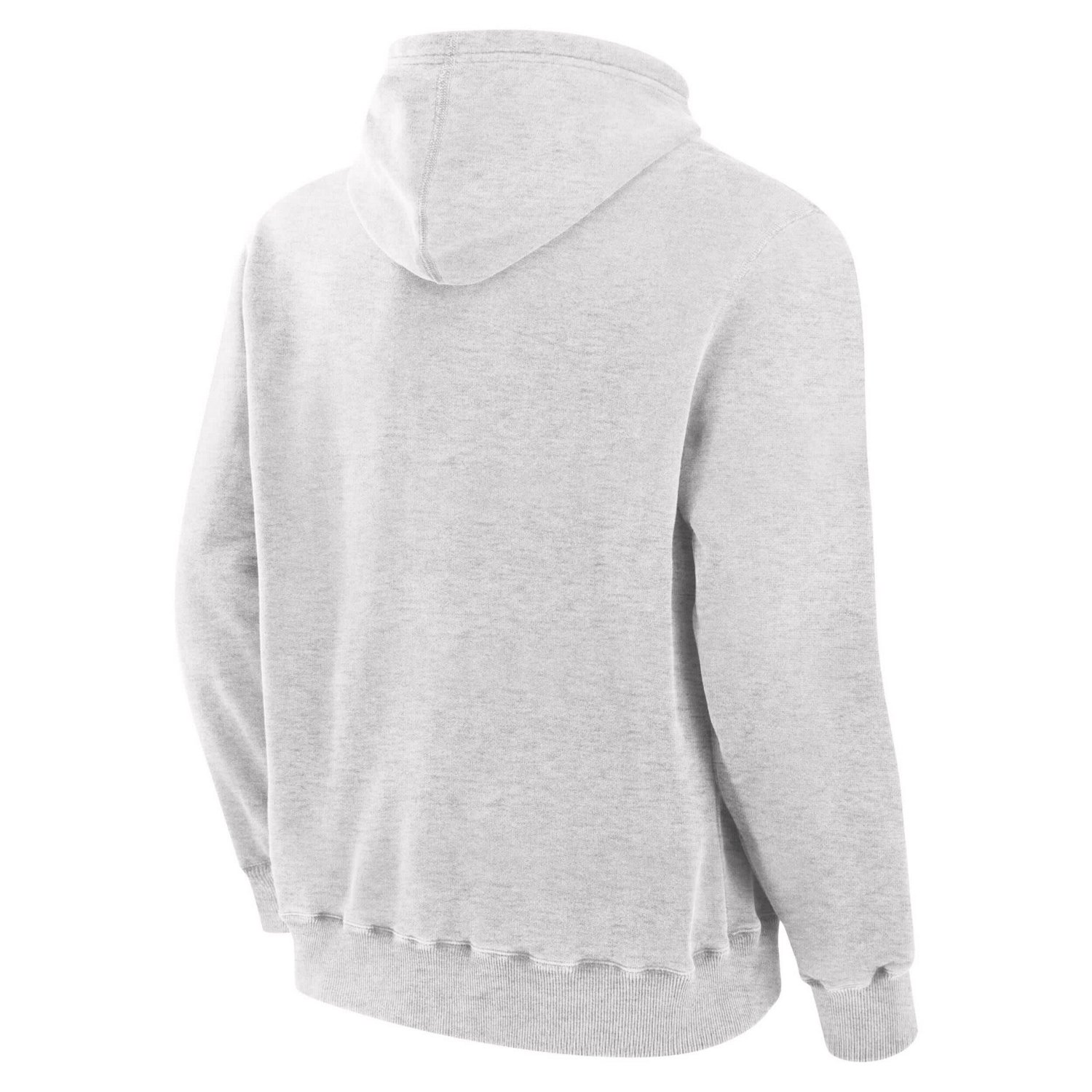 Fanatics New York Rangers Made in Canada Pullover Hoodie                                                                         - view number 3