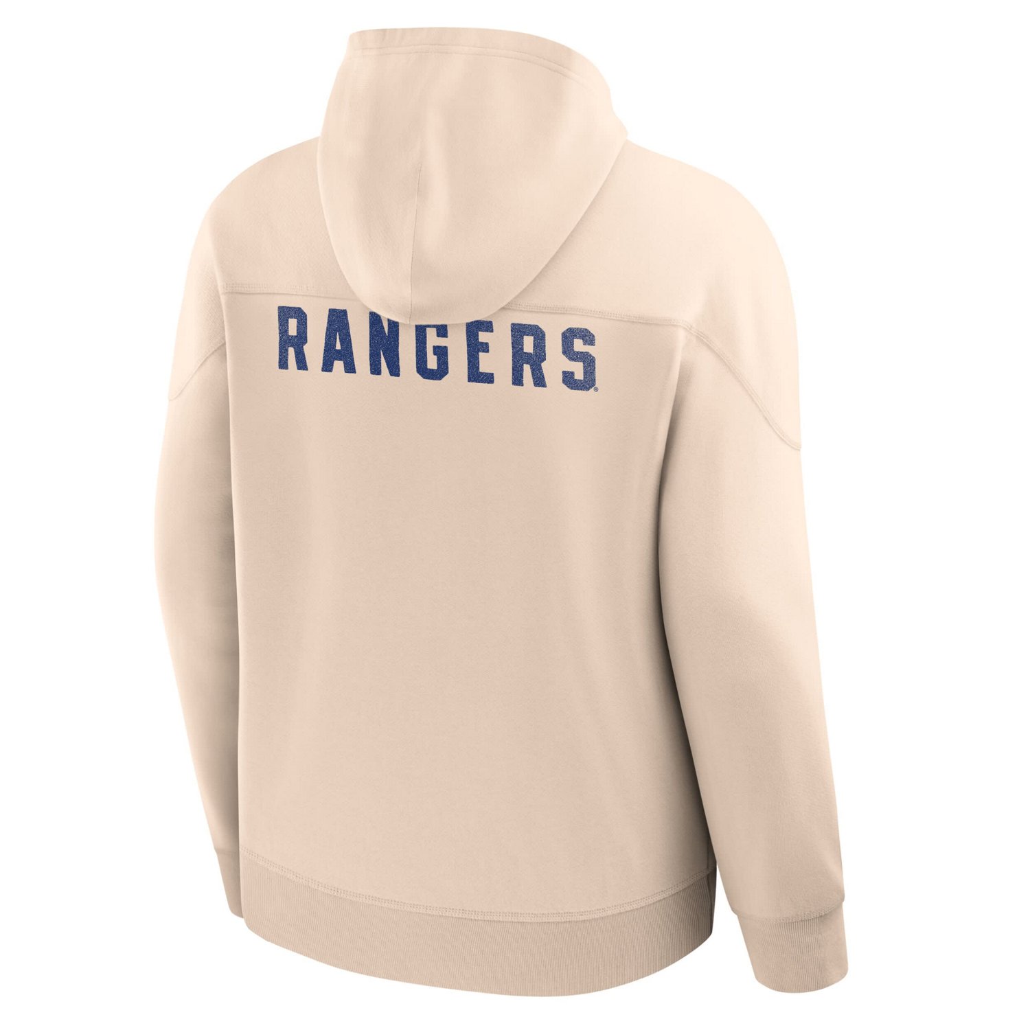 Fanatics New York Rangers Vintage Hoodie - view number 3