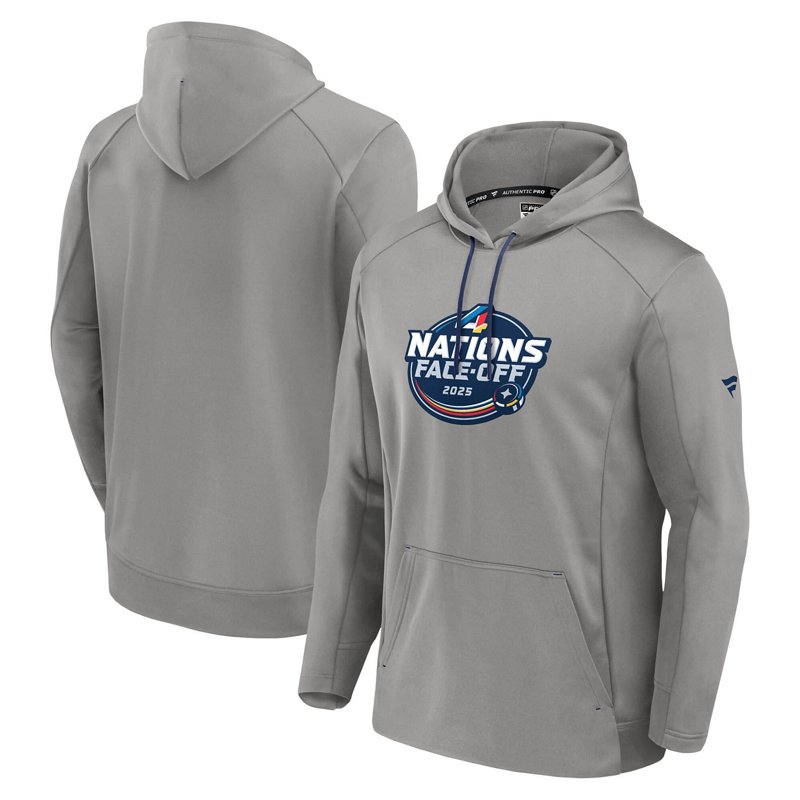 Fanatics Nhl 2025 4… - image